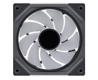 LIAN LI UNI FAN SL-INF 120 ARGB Reverse PWM Triple Pack 3x120mm 12RSLIN3B - 1355503 - zdjęcie 3